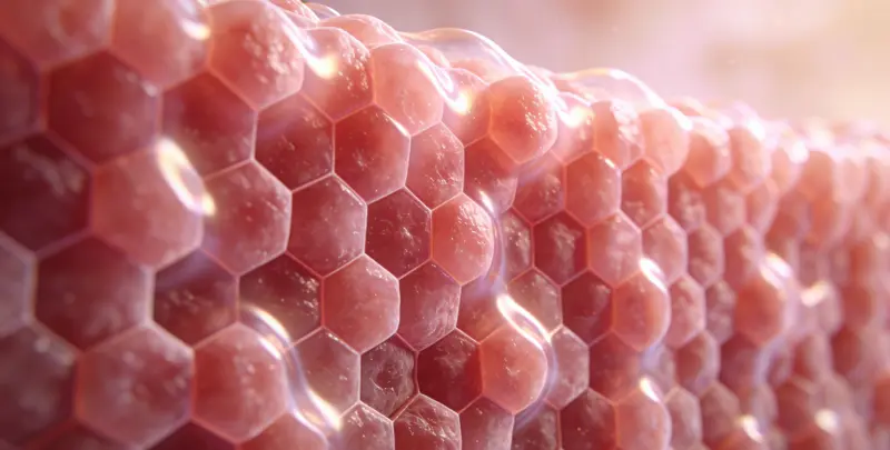 鄂尔多斯结直肠癌靶向120基因检测（组织）图片1