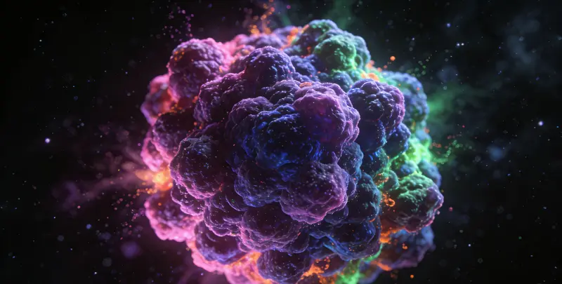 鄂尔多斯1+4 实体瘤定制化MRD基因检测图片1