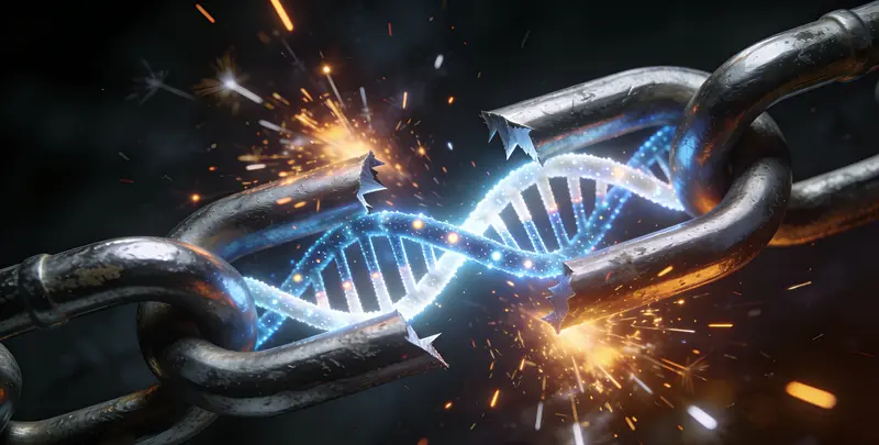 鄂尔多斯移民亲子鉴定图片1