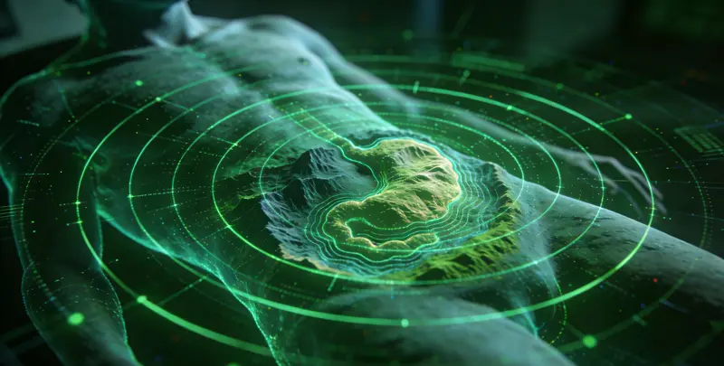 鄂尔多斯胃肠肿瘤120基因检测图片1