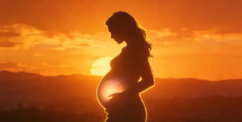 鄂尔多斯产前羊水亲子鉴定图片1