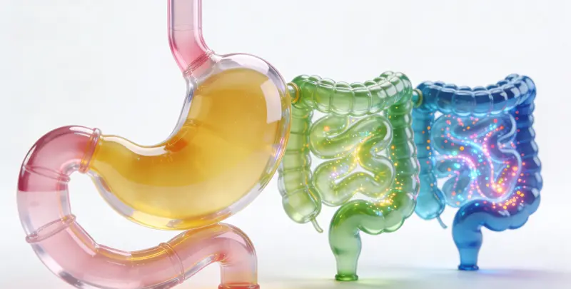 鄂尔多斯胃癌全面用药基因检测（组织）图片1