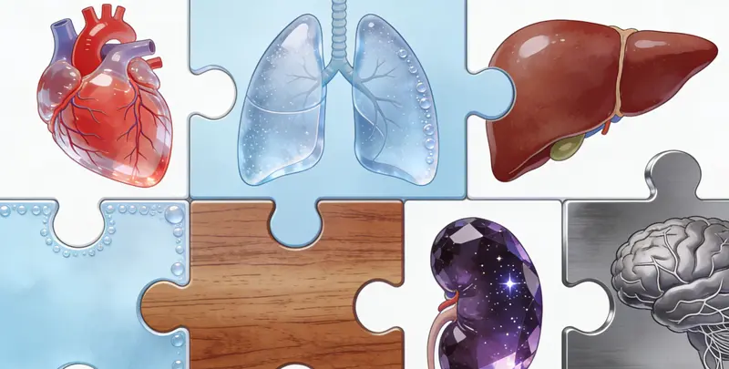 鄂尔多斯实体瘤MRD监测4次套餐图片1