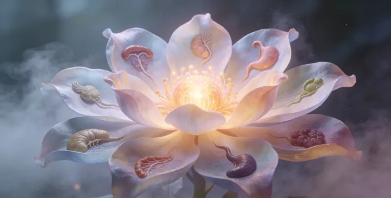 鄂尔多斯肿瘤同源重组缺陷HRD检测图片1